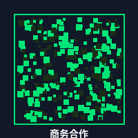 四虎视频商务二维码